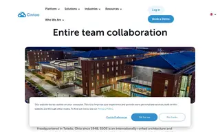 Preview of the SSOE Case Study