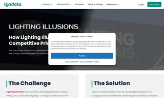 Preview of the Lighting Illusions Case Study