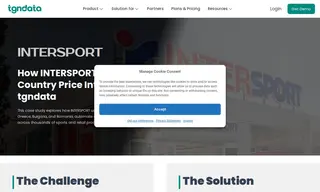 Preview of the Intersport Case Study