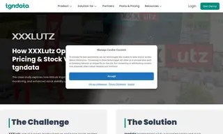 Preview of the XXXLutz Case Study