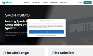 Preview of the Sportisimo Case Study