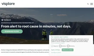 Preview of the Hafslund Case Study