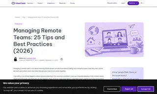 Preview of the Buffer Case Study