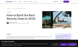Preview of the Moosend Case Study