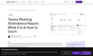 Preview of the Microsoft Teams Case Study