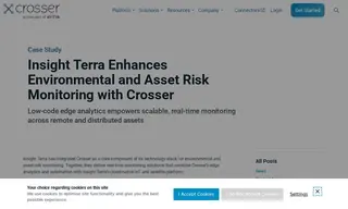 Preview of the Insight Terra Case Study