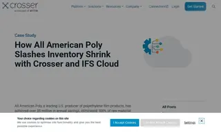 Preview of the All American Poly Case Study