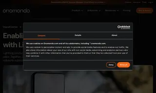 Preview of the Lightbug Case Study