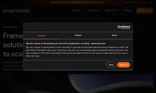 Preview of the Framery Case Study