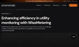 Preview of the WiseMetering Case Study