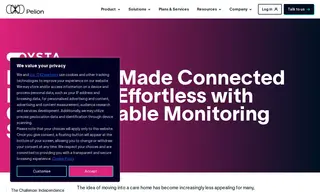 Preview of the Oysta Case Study