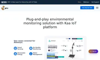Preview of the Atmesys Case Study