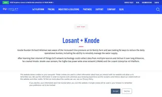 Preview of the Knode Case Study
