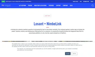 Preview of the NimbeLink Case Study