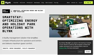 Preview of the SmartStay Case Study