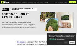 Preview of the Scotscape Case Study