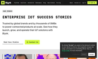 Preview of the Windmill Case Study
