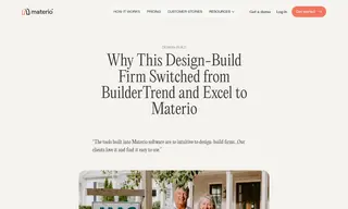 Preview of the J Manifold Construction Case Study