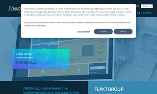 Preview of the Trafikverket Case Study