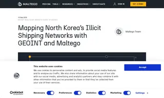 Preview of the Open Source Centre (osc) Case Study