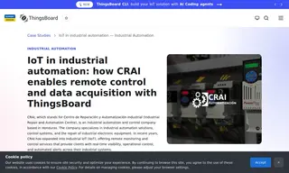 Preview of the CRAI Case Study
