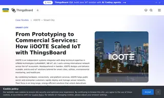 Preview of the iiOOTE Case Study
