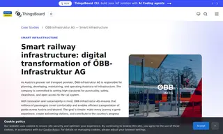 Preview of the ÖBB-Infrastruktur AG Case Study