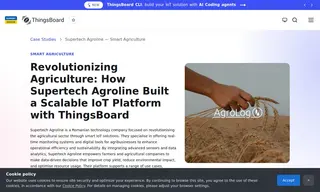 Preview of the Supertech Agroline Case Study