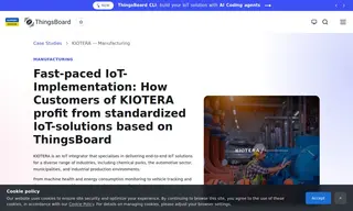 Preview of the Kiotera Case Study