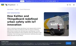 Preview of the Kalitec Case Study
