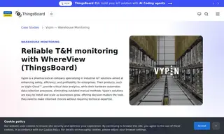 Preview of the Vypin Case Study