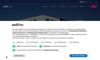 Preview of the Union Investment Case Study