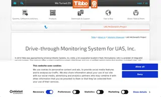 Preview of the Universal Atlantic Systems, Inc. (uas) Case Study