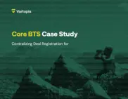 Preview of the Core BTS Case Study