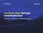 Preview of the Quantum Corporation Case Study