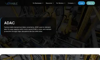 Preview of the ADAC Case Study