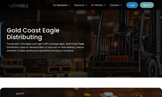 Preview of the Gold Coast Eagle Case Study