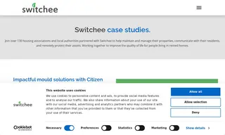 Preview of the Citizen Housing Group Case Study