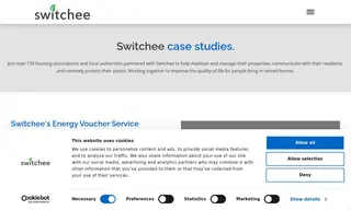 Preview of the Flagship Group Case Study