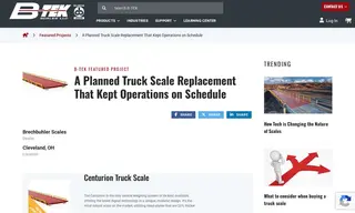Preview of the Brechbuhler Scales Case Study