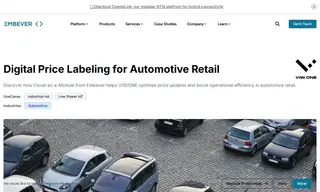 Preview of the VISI/ONE Case Study