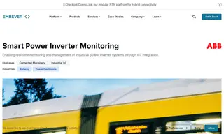 Preview of the ABB Case Study