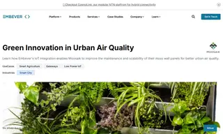 Preview of the Moosaik Case Study