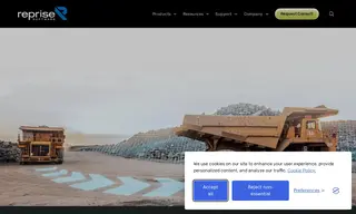 Preview of the Datamine Case Study