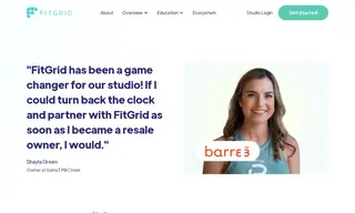 Preview of the Barre3 Mill Creek Case Study