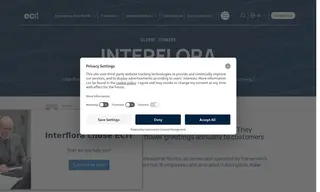Preview of the Interflora Case Study