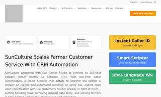 Preview of the SunCulture Case Study