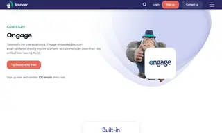 Preview of the Ongage Case Study