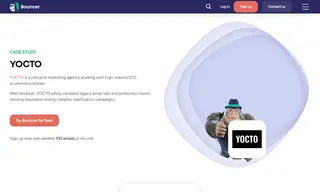 Preview of the Yocto Case Study