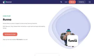 Preview of the Runna Case Study